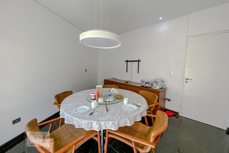 Sala de Jantar de casa à venda com 3 quartos, 400m² em Parque da Mooca, São Paulo