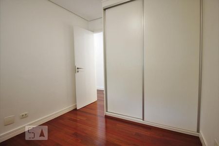 Quarto de apartamento para alugar com 1 quarto, 49m² em Morumbi, São Paulo