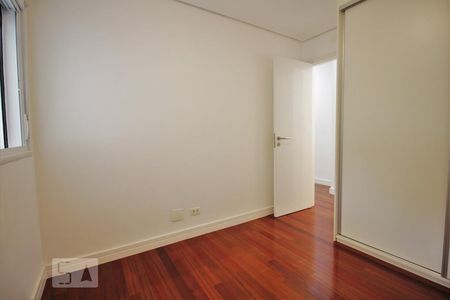 Quarto de apartamento para alugar com 1 quarto, 49m² em Morumbi, São Paulo