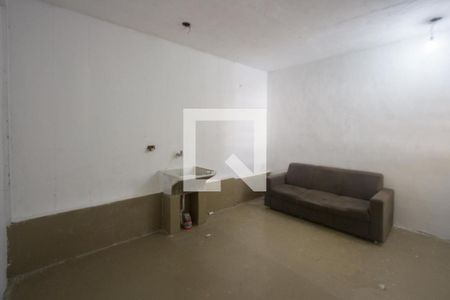 Casa de condomínio à venda com 160m², 2 quartos e 4 vagasÁrea de Serviço