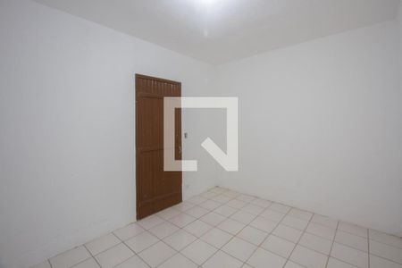 Quarto de casa de condomínio à venda com 2 quartos, 160m² em Jardim Novo Santo Amaro, São Paulo