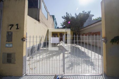 Casa de condomínio à venda com 160m², 2 quartos e 4 vagasFachada