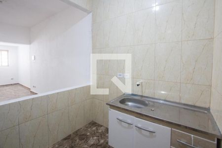 Casa de condomínio à venda com 160m², 2 quartos e 4 vagasCozinha