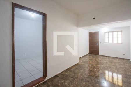 Sala de casa de condomínio à venda com 2 quartos, 90m² em Jardim Novo Santo Amaro, São Paulo