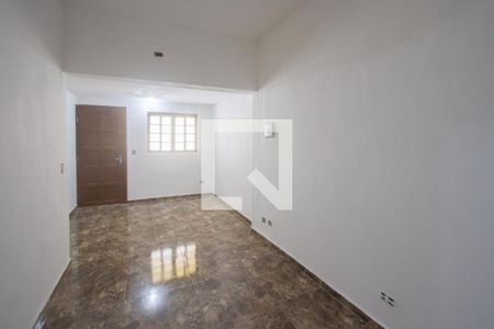 Sala de casa de condomínio à venda com 2 quartos, 90m² em Jardim Novo Santo Amaro, São Paulo