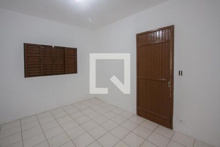 Quarto de casa de condomínio à venda com 2 quartos, 90m² em Jardim Novo Santo Amaro, São Paulo