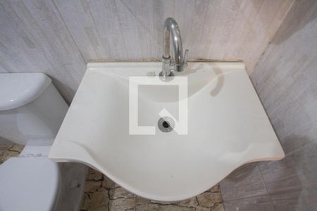 Pia de casa de condomínio à venda com 2 quartos, 160m² em Jardim Novo Santo Amaro, São Paulo