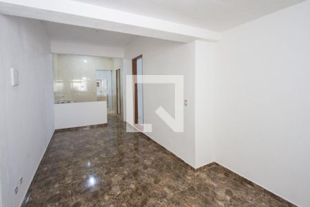 Sala de casa de condomínio à venda com 2 quartos, 160m² em Jardim Novo Santo Amaro, São Paulo