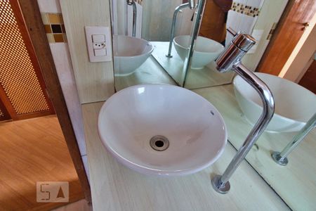 Apartamento à venda com 55m², 2 quartos e 1 vagaBanheiro