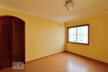 Sala de apartamento à venda com 2 quartos, 55m² em Morumbi, São Paulo
