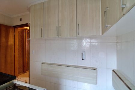Apartamento à venda com 55m², 2 quartos e 1 vagaCozinha