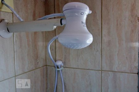 Apartamento à venda com 55m², 2 quartos e 1 vagaBanheiro