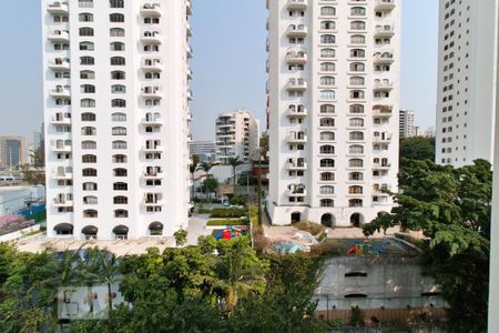 Apartamento à venda com 55m², 2 quartos e 1 vagaVista do Quarto 1