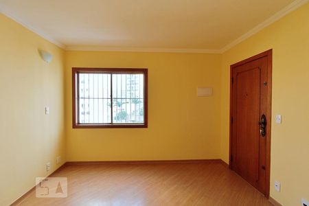 Sala de apartamento à venda com 2 quartos, 55m² em Morumbi, São Paulo