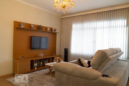 Sala de casa à venda com 2 quartos, 180m² em Vila Medeiros, São Paulo