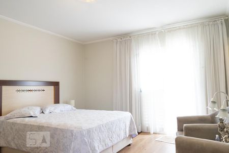 Suíte 1 de casa à venda com 2 quartos, 180m² em Vila Medeiros, São Paulo