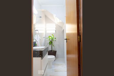 Lavabo de casa à venda com 2 quartos, 180m² em Vila Medeiros, São Paulo