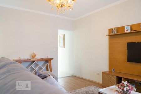 Sala de casa à venda com 2 quartos, 180m² em Vila Medeiros, São Paulo