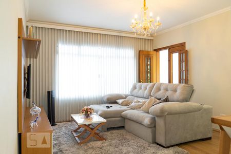 Sala de casa à venda com 2 quartos, 180m² em Vila Medeiros, São Paulo