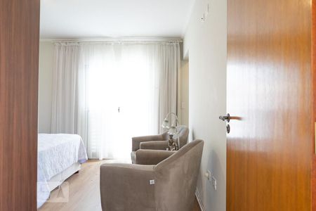 Suíte 1 de casa à venda com 2 quartos, 180m² em Vila Medeiros, São Paulo