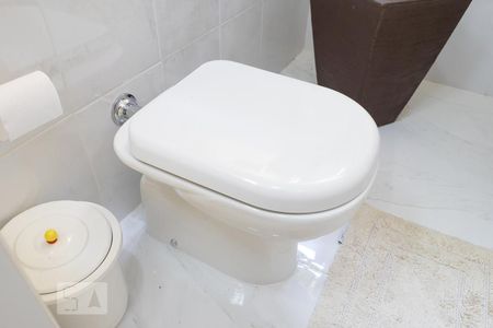 Lavabo de casa à venda com 2 quartos, 180m² em Vila Medeiros, São Paulo