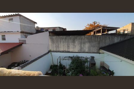 Apartamento à venda com 390m², 3 quartos e 4 vagasVista da Suíte 3