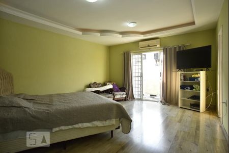 Apartamento à venda com 390m², 3 quartos e 4 vagasSuíte 2