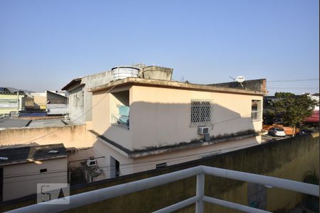 Apartamento à venda com 390m², 3 quartos e 4 vagasVista da Suíte 1