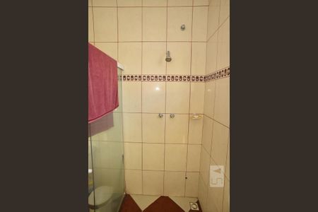 Apartamento à venda com 390m², 3 quartos e 4 vagasBanheiro da Suíte