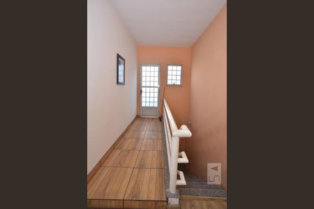 Apartamento à venda com 390m², 3 quartos e 4 vagasCorredor