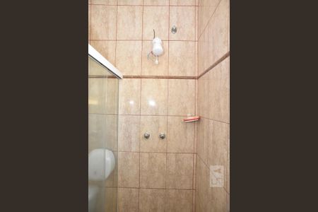 Apartamento à venda com 390m², 3 quartos e 4 vagasBanheiro da Suíte 1