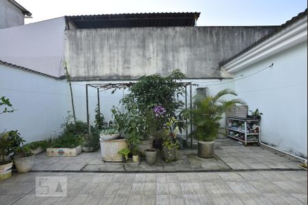 Apartamento à venda com 390m², 3 quartos e 4 vagasQuintal Fundos