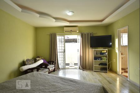 Apartamento à venda com 390m², 3 quartos e 4 vagasSuíte 2