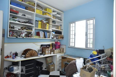 Apartamento à venda com 390m², 3 quartos e 4 vagasQuarto de Serviço