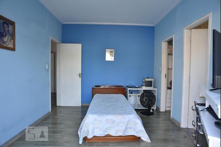 Suíte 1 de apartamento à venda com 3 quartos, 390m² em Taquara, Rio de Janeiro