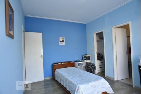 Suíte 1 de apartamento à venda com 3 quartos, 390m² em Taquara, Rio de Janeiro