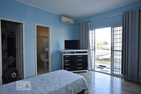 Suíte 1 de apartamento à venda com 3 quartos, 390m² em Taquara, Rio de Janeiro