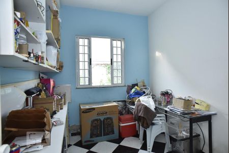 Apartamento à venda com 390m², 3 quartos e 4 vagasQuarto de Serviço