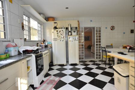 Apartamento à venda com 390m², 3 quartos e 4 vagasCozinha