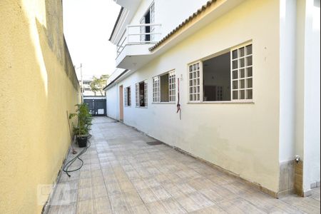 Apartamento à venda com 390m², 3 quartos e 4 vagasFachada