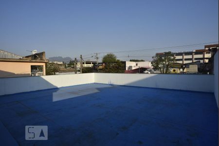 Apartamento à venda com 390m², 3 quartos e 4 vagasTerraço