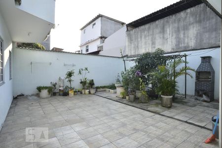 Apartamento à venda com 390m², 3 quartos e 4 vagasQuintal Fundos