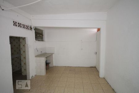 Sala/Cozinha de kitnet/studio para alugar com 1 quarto, 80m² em Ipiranga, São Paulo