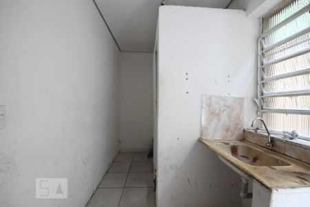 Sala/Cozinha de kitnet/studio para alugar com 1 quarto, 80m² em Ipiranga, São Paulo