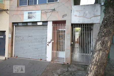 Studio para alugar com 80m², 1 quarto e sem vagaFachada
