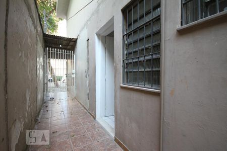 Studio para alugar com 80m², 1 quarto e sem vagaCorredor