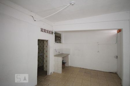 Sala/Cozinha de kitnet/studio para alugar com 1 quarto, 80m² em Ipiranga, São Paulo