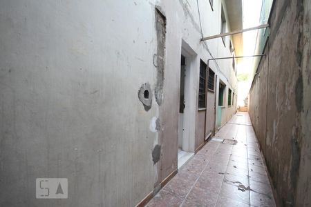 Studio para alugar com 80m², 1 quarto e sem vagaCorredor