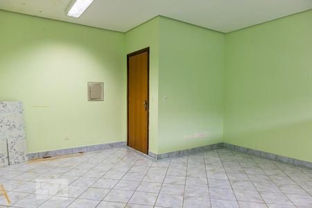 Sala/Quarto de StudioOuKitchenette com 1 quarto, 34m² Vila Guilherme