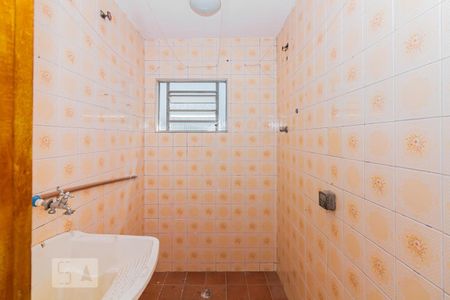 Casa para alugar com 50m², 1 quarto e 1 vaga Casa para alugar com 50m², 1 quarto e 1 vagaLAVANDERIA